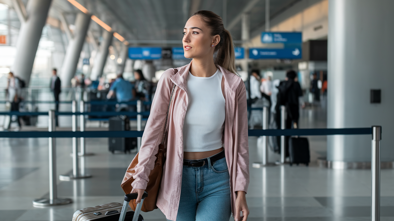 Barajas Airport Transfer to Valencia Port: Your Complete Guide